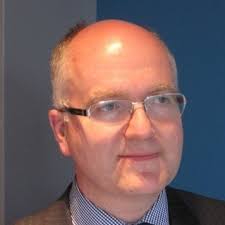 Adrian Trotter Email & Phone Number