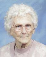 Obituary for Helen B. Howell