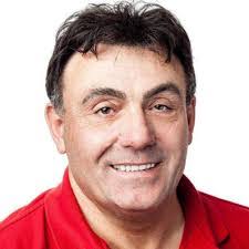 Adrian Wakefield's Instagram, Twitter & Facebook