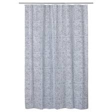 A showy shower curtain is just the ticket for creating the ultimate bathroom oasis. Shower Curtains Rods Hooks Rings Ikea