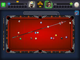 Opening the main menu of the game, you can see that the application is easy to perceive, and complements the picture of the abundance of bright colors. 8 Ball Pool For Android Apk Download