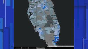 It's common to see delays or spikes in reported cases, as local health departments focus on vaccine reporting. Florida Covid 19 Cases By Zipcode Florida Health Care License Defense Attorneys