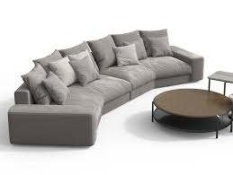 See more ideas about sofa design, sofa, furniture. Skyline Curved Sofa By Giorgetti Design Carlo Colombo