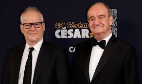 For more information, visit cnn.com/election. Cannes Film Festival 2020 Postponed Organisers Call For World To Come Together Films Entertainment Express Co Uk