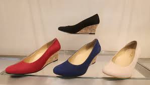 Christy ng one utama location. From Night Markets To Shopping Malls Christy Ng Is A Shoe In
