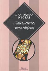 En un pueblo pacífico aparecen los cuerpos sin vida de ciertos habitantes. Jacchand09 Descargar Gratis Las Damas Negras Novela Policiaca Escrita Por Mujeres Ciencia Genero Libro En Linea Pdf