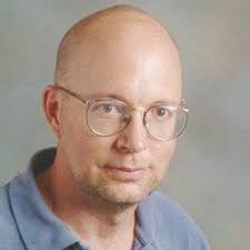 Hope College's John Jacobson: Long may his memory live