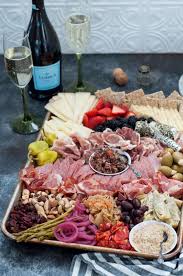 How To Build An Epic Keto Charcuterie Board Recette Plateau Repas Collations Faciles Et Recette Chou