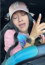 Me. Because I moved to a new city and I have to be my own entertainmen...