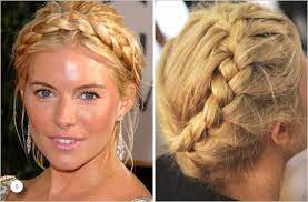 Romantic European Style Wedding Ideas Wedding Hairstyles Hair Styles Romantic Wedding Hair