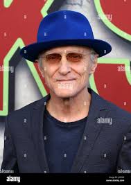 David patrick hi-res stock photography and images