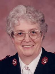 Ruby Lorraine Gullage