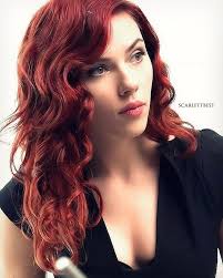 Pin On Scarlett Johansson Black Widow