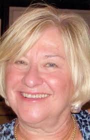 Patricia Ann Helicke Davis