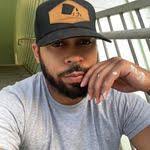 Efrem Hemphill's Instagram, Twitter & Facebook