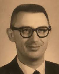 Obituary for Hon. John Thomas Perkinson