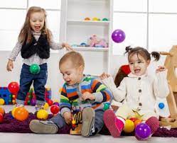 En crèche familiale, l'assistante maternelle fait partie d'une équipe. Comment Compter Les Enfants Des Assistants Maternels Par Geraldine Chapurlat Lesprosdelapetiteenfance