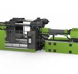 ▷ Large injection molding machine for demanding components ...