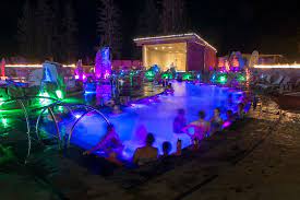 Even better, the fee included a nice free breakfast and as a bonus, an included pass to the adjacent hot springs. Dirty Hot Pools Review Of Bozeman Hot Springs Bozeman Mt Tripadvisor
