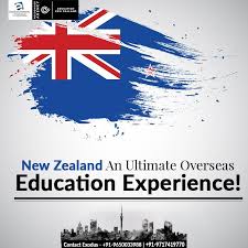 New Zealand Is A World Full Of Opportunities For Indian International Students Exodus S Expert T Study In New Zealand International Students Best University