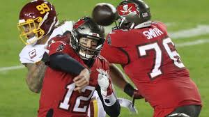 He'll continue to improve on the stat. Asi Quedan Los Playoffs De La Nfl