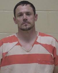 Bossier Parish Jail Bookings 6-4-20