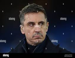 Mark neville hi-res stock photography and images