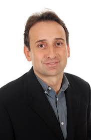 ENTREVISTAS 6JTB: Pablo Parra Valero