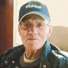 Roger Arseneau (1944-2021) Petit-Rocher