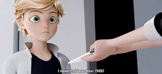 Marinette And Adrien Miraculous Ladybug Foto 42937237 Fanpop Page 3 Discover and share the best gifs on tenor. miraculous ladybug foto 42937237