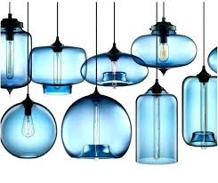 Aqua Pendant Light One N Muconnect Co