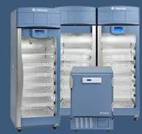 Refrigeradores de farmacia | Helmer Scientific