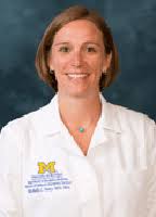 Dr. Michelle Macy, MD