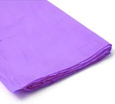 PAPEL CREPE LILA