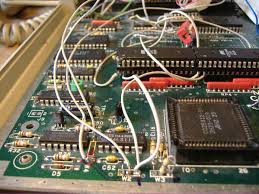 Subtitled the journal of simple 68000 systems, the newsletter was dedicated to the proposition that the motorola 68000 cpu could be used to build simple fast computers. Flash Eproms In Atari St