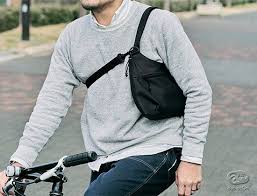 cradeloc バッグ クラリーノ 肩掛けバッグ