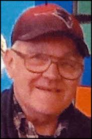 John Richard Corey Obituary