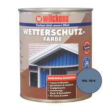 We are showing you some ideas in how to diy paintable textured if the wallpaper fibreglasses paintable textured wallpaper not comes prepared, prepare it with latex before painting. Protection Paint For Wood By Wilckens 0 75 Litre 7 Colours