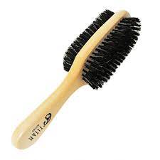 22 * 4cm / 8.66 * 1.57in (l * w) Titan Double Sided Wave Brush Beauty Bar Supply