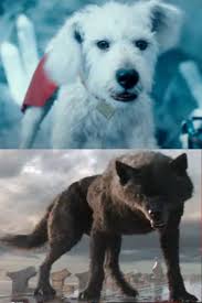 Supergirl vs Dark Raiden in epic fight?