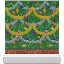 クリスマス christmas) is an event that appears in every animal crossing series game except wild world. Festive Christmas Ornament Diy Recipe List How To Get In Animal Crossing New Horizons Acnh