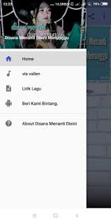 Download gak ribet dan cepat. Di Sana Menanti Di Sini Menunggu For Android Apk Download