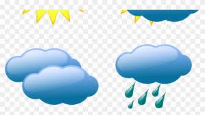 Weather forecasting symbol , drizzle sunny weather forecast png clipart. Nice Sc Weather Forecast For Election Day Sunny Weather Clipart Free Transparent Png Clipart Images Download