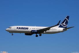 Another plane is set to enter service in the coming weeks. File Boeing 737 800 Tarom Romanian Air Transport Rot Yr Bgp Msn 37740 2638 Named Ploiesti Now In Air Berlin Fleet As D Abkb 3517826241 Jpg Wikimedia Commons