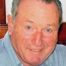 John Loughlin Obituary (2019)