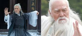 Vì sao Lâm Phong trở thành Trương Vô Kỵ già nhất ''Ỷ Thiên Đồ Long ký''?