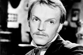 Alexander Kaidanovsky: biografija i osobni život