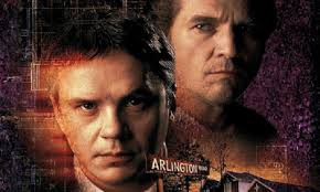 Paramount Boards Alien Home Invasion Thriller 'Intruders'