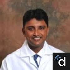 Dr. Angampally G. Rajeev, MD