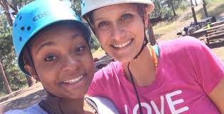 YOU. Our work begins with